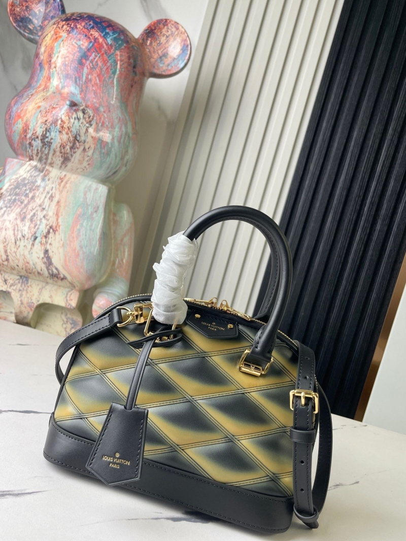 LV Top Handle Bags